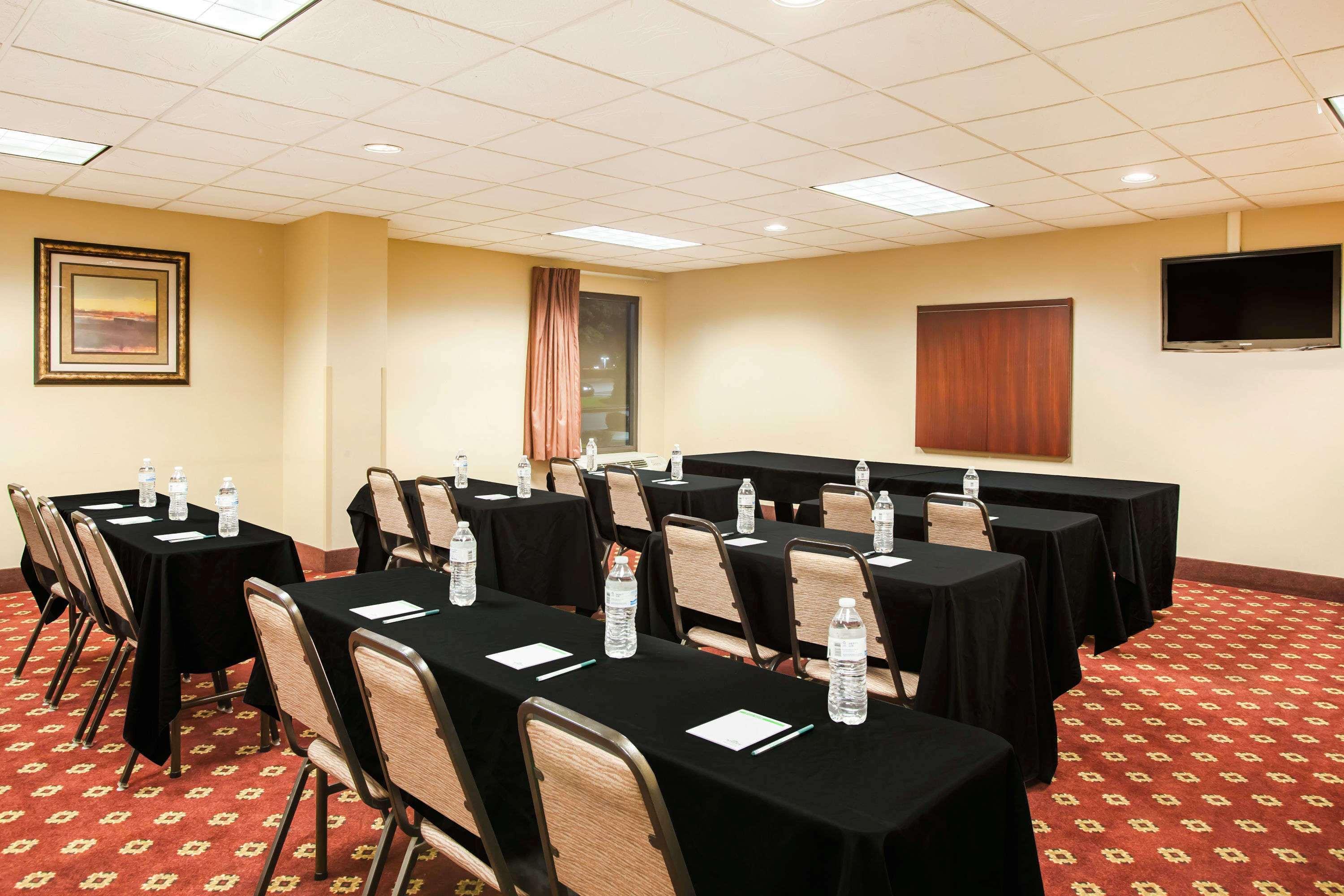 Wingate By Wyndham North Little Rock Hotell Eksteriør bilde