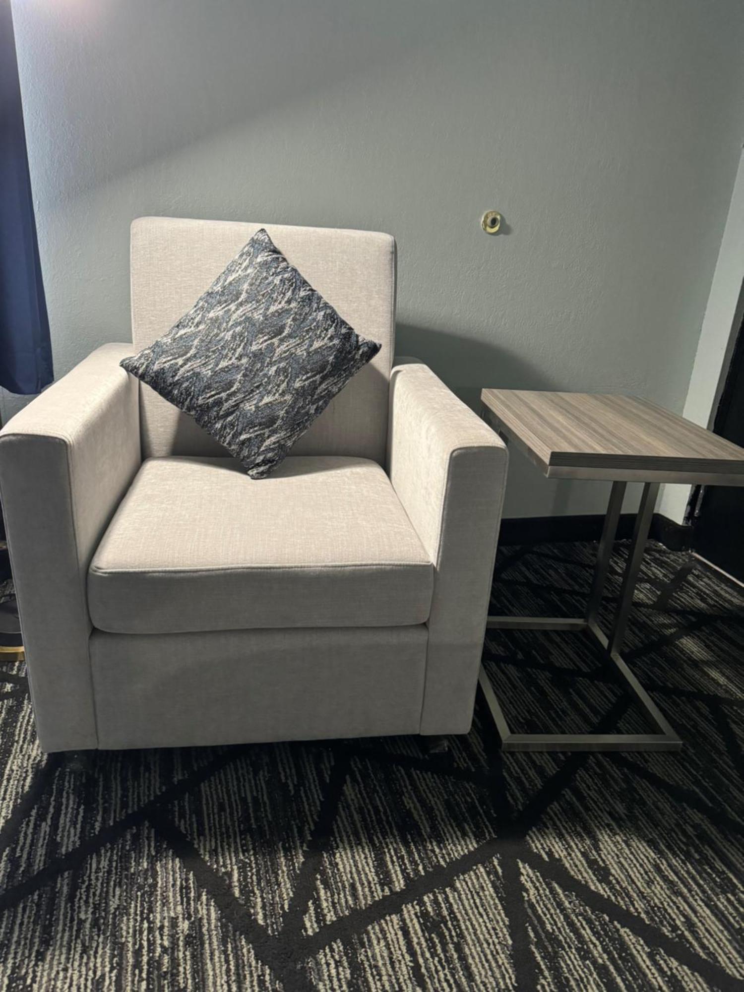 Wingate By Wyndham North Little Rock Hotell Eksteriør bilde