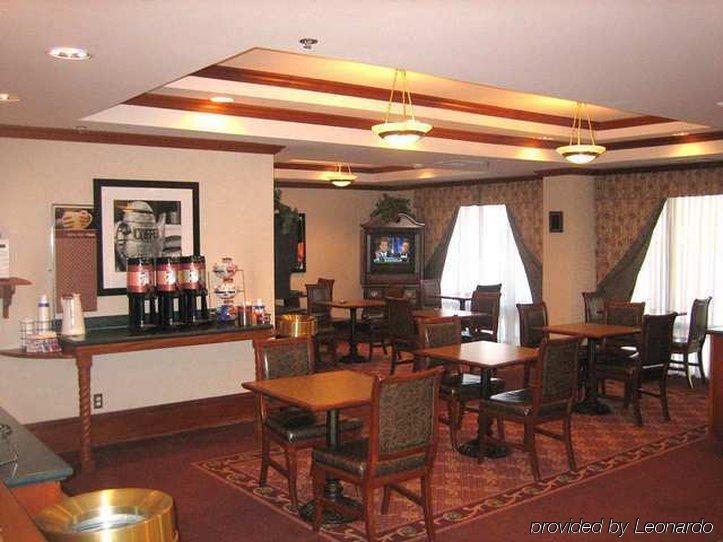 Wingate By Wyndham North Little Rock Hotell Restaurant bilde