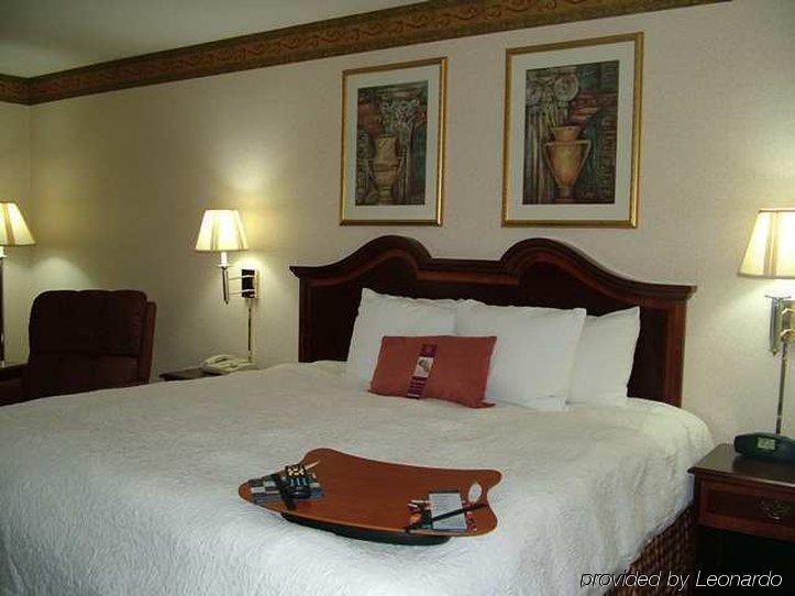 Wingate By Wyndham North Little Rock Hotell Rom bilde