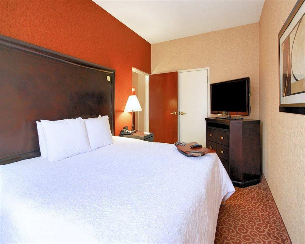Wingate By Wyndham North Little Rock Hotell Eksteriør bilde