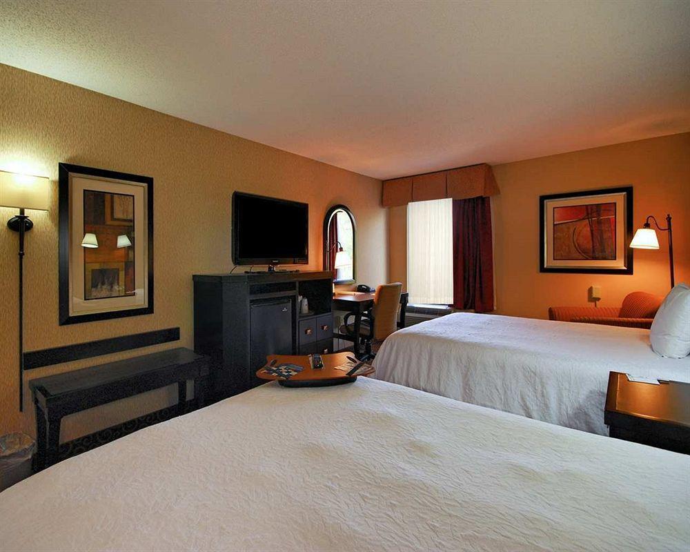 Wingate By Wyndham North Little Rock Hotell Eksteriør bilde