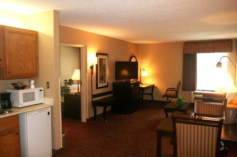 Wingate By Wyndham North Little Rock Hotell Rom bilde