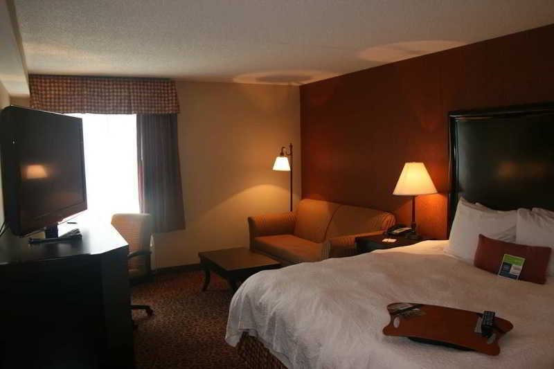 Wingate By Wyndham North Little Rock Hotell Eksteriør bilde