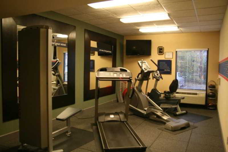 Wingate By Wyndham North Little Rock Hotell Fasiliteter bilde