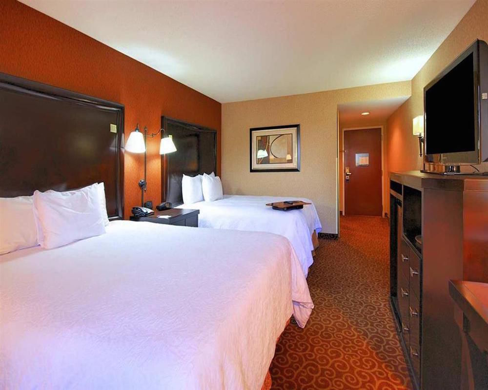 Wingate By Wyndham North Little Rock Hotell Eksteriør bilde