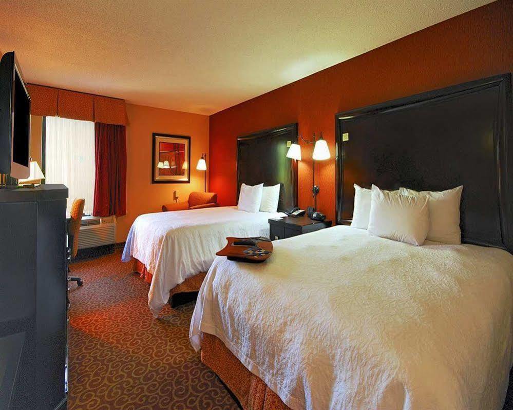 Wingate By Wyndham North Little Rock Hotell Eksteriør bilde
