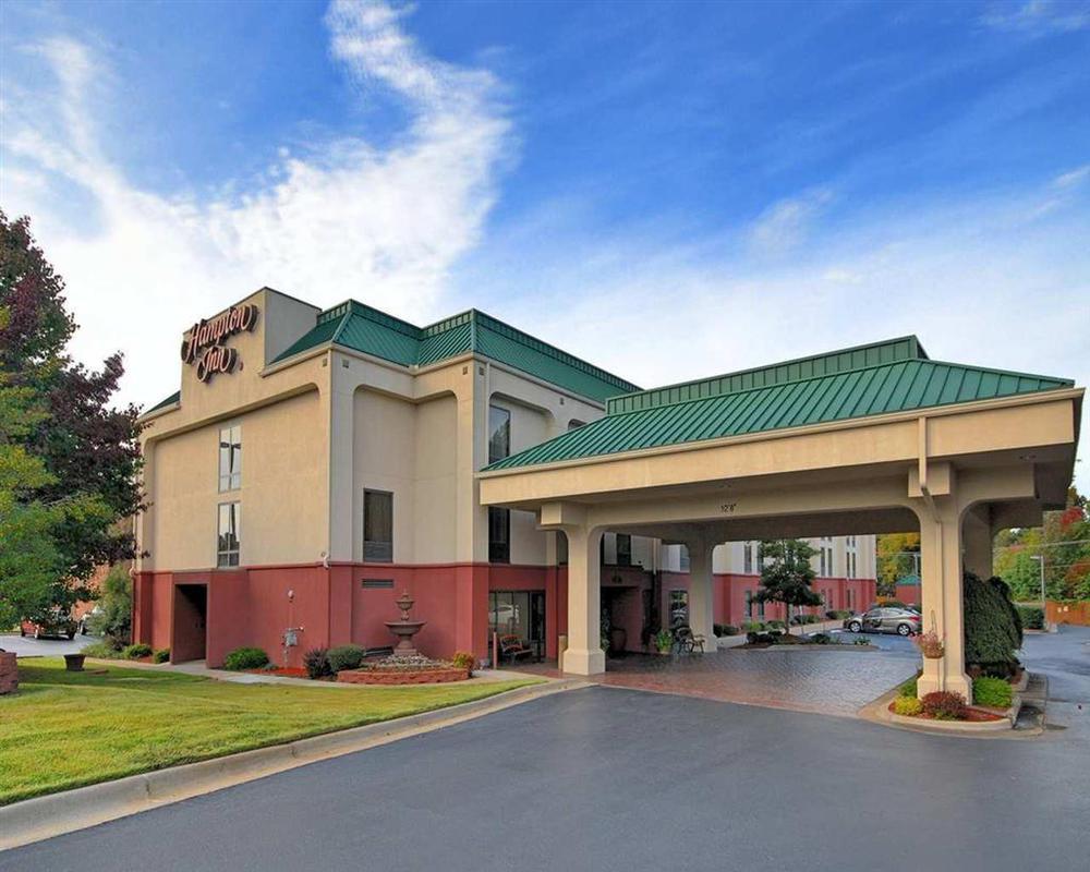 Wingate By Wyndham North Little Rock Hotell Eksteriør bilde