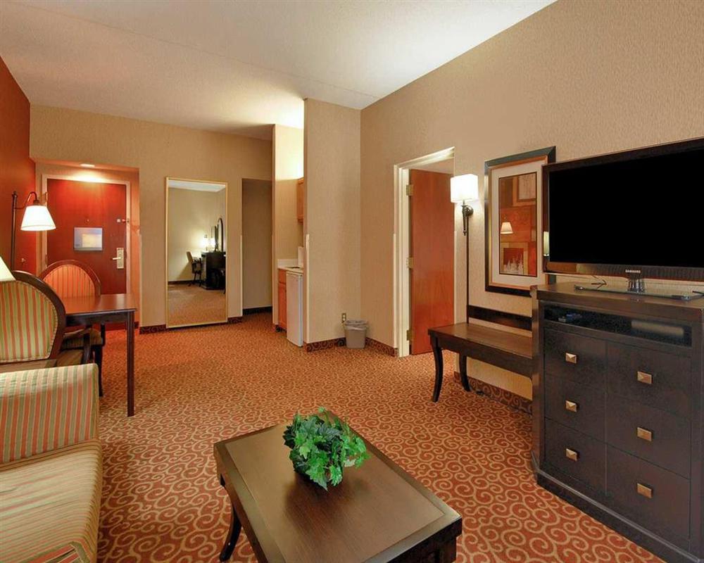 Wingate By Wyndham North Little Rock Hotell Rom bilde