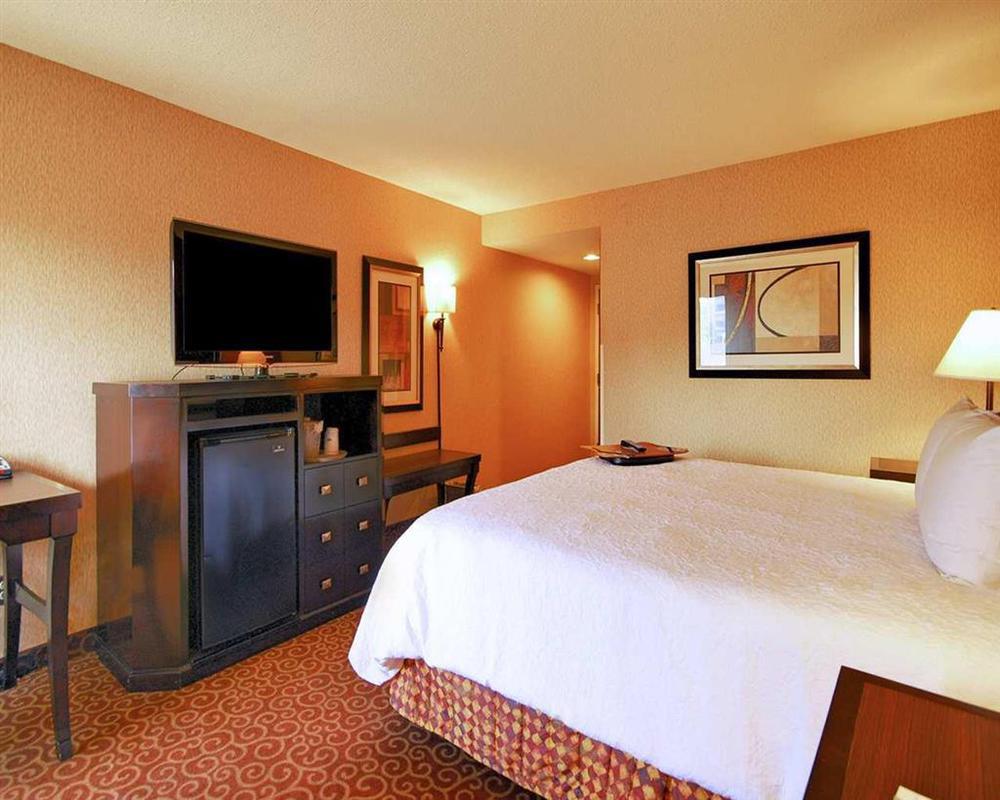 Wingate By Wyndham North Little Rock Hotell Rom bilde