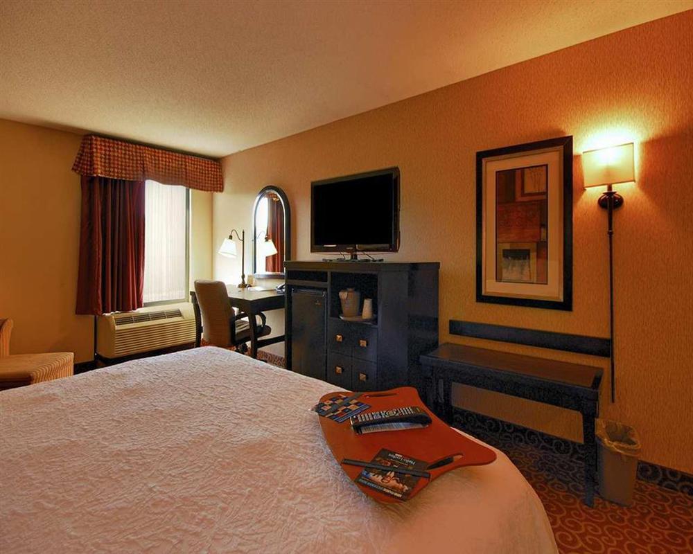 Wingate By Wyndham North Little Rock Hotell Rom bilde
