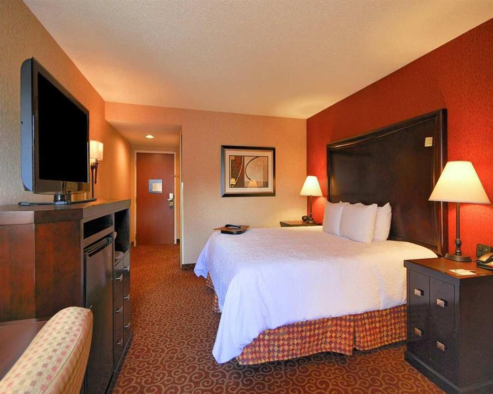 Wingate By Wyndham North Little Rock Hotell Rom bilde