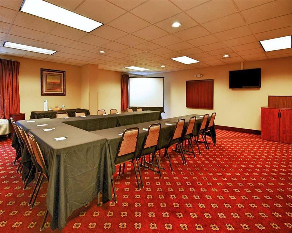 Wingate By Wyndham North Little Rock Hotell Fasiliteter bilde